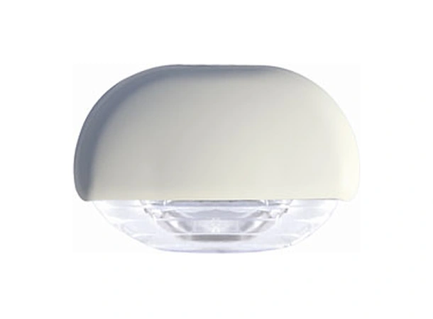 HELLA MARINE EasyFit LED hvit, hvitt lys Trinnlys/markeringslys